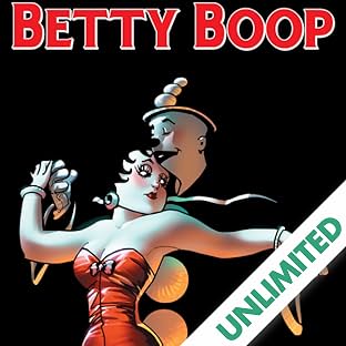 Betty Boop